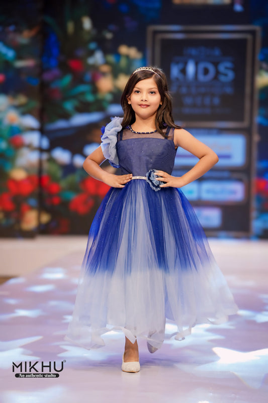 Elegant Kids frock